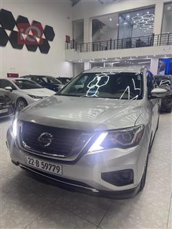 نيسان باثفايندر